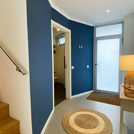 بيت للعطل Casa Do Mar South Ponta Delgada