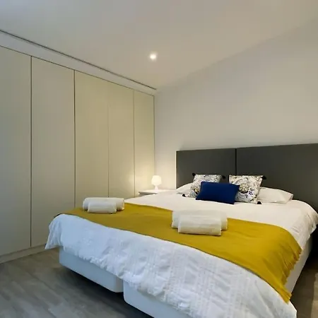 Casa Do Mar South * Ponta Delgada