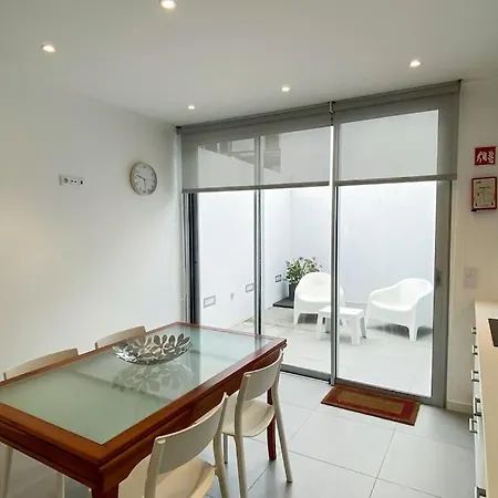 Casa Do Mar South בית נופש