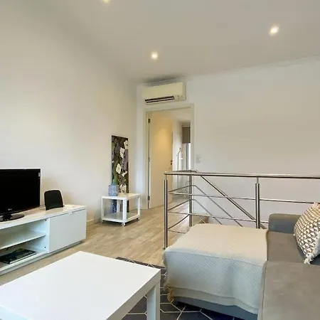 בית נופש Casa Do Mar South *