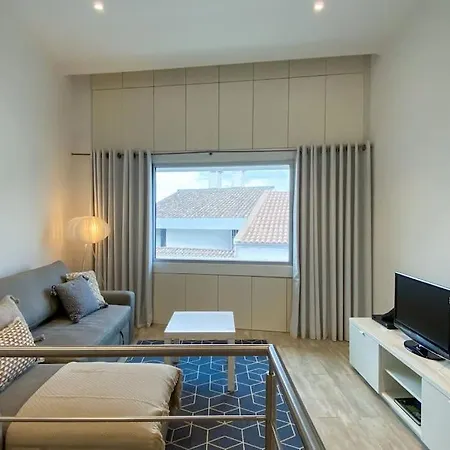 Casa Do Mar South Ponta Delgada