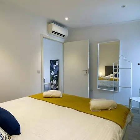 Casa Do Mar South בית נופש *