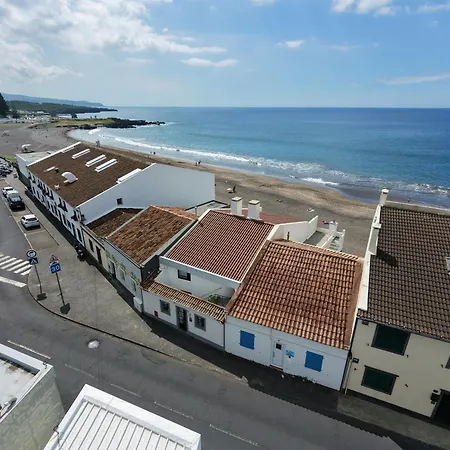 בית נופש Casa Do Mar South