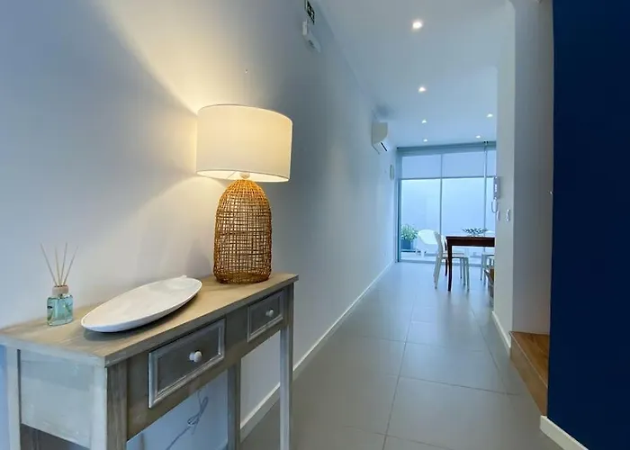 Casa Do Mar South בית נופש Ponta Delgada