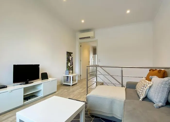 בית נופש Casa Do Mar South *