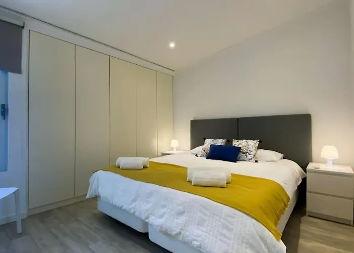 Casa Do Mar South * Ponta Delgada