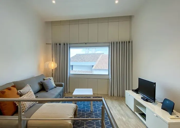 Casa Do Mar South Ponta Delgada