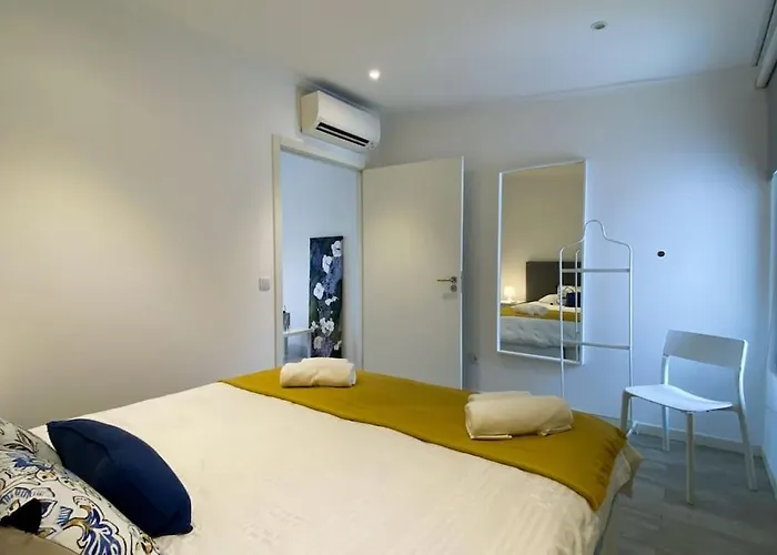 Casa Do Mar South בית נופש *